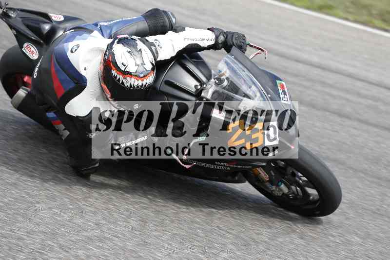 /34 25.07.2025 Speer Racing ADR/Gruppe rot/230